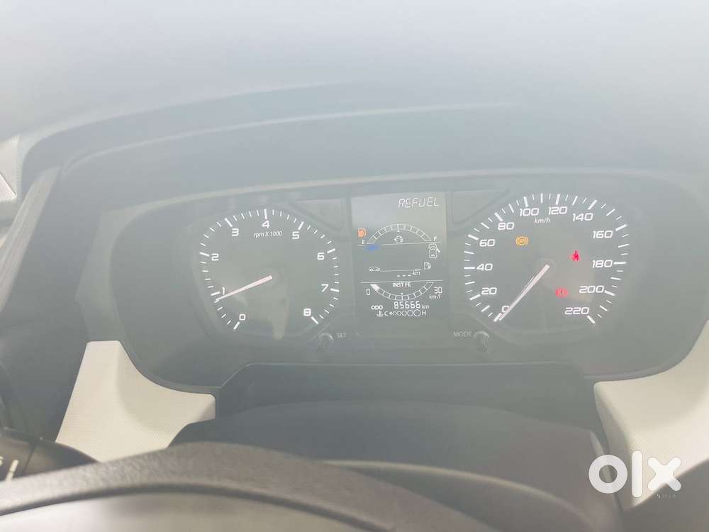 Tata Punch Pure, 2022, Petrol