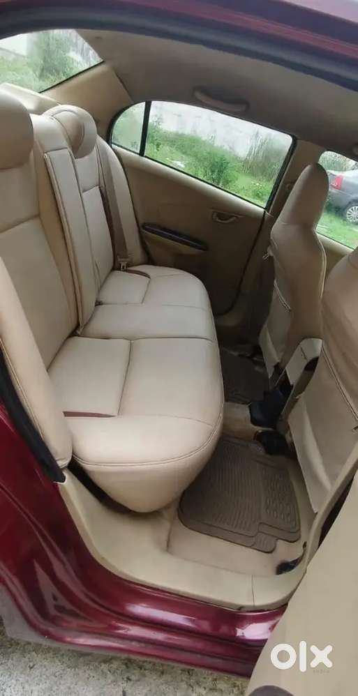 Honda Amaze 1.2 2013
