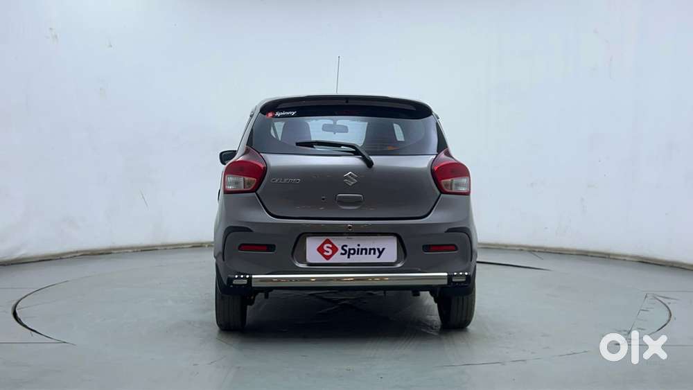Maruti Suzuki Celerio 1.0 Zxi Plus Ags, 2023, Petrol