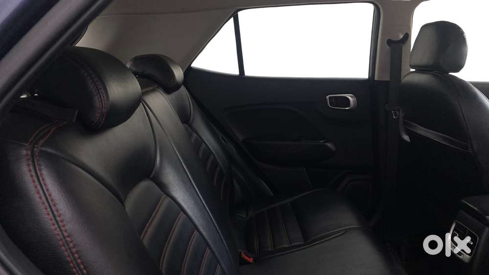 Hyundai Venue Sx Diesel, 2021, Diesel