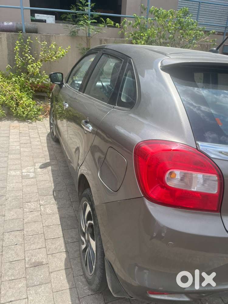 Maruti Suzuki Baleno 2020 Petrol Well Maintained