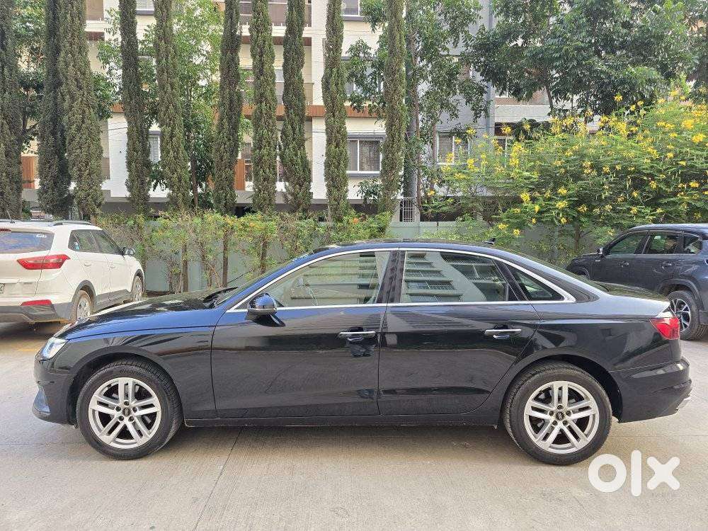 Audi A4 2.0 Premium Plus 40 Tfsi, 2022, Petrol