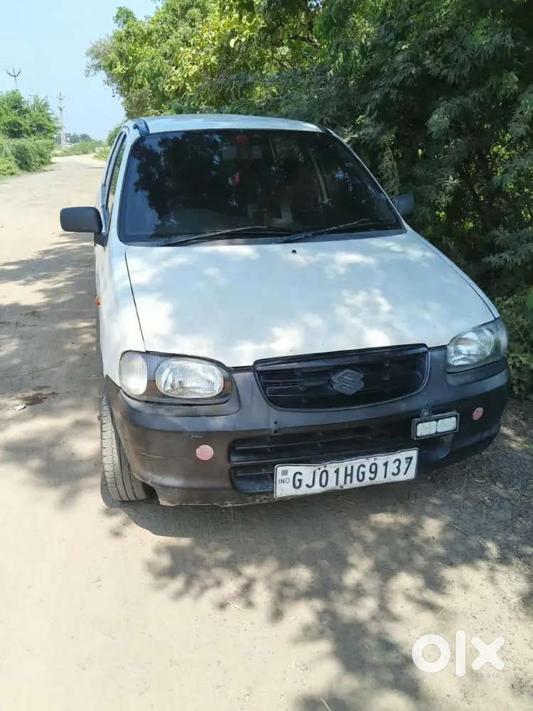 Maruti Suzuki Alto 2006