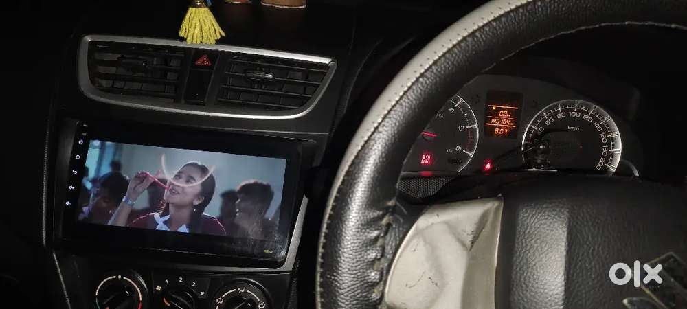 Maruti Suzuki Swift 2014 Diesel 135000 Km Driven