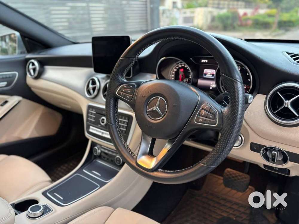 Mercedes-benz Cla Urban Sport 200d, 2020, Diesel