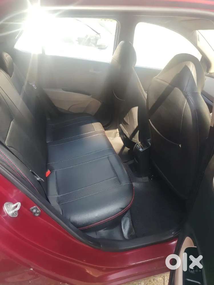 Hyundai Grand I10 2015 Petrol 78000 Km Driven