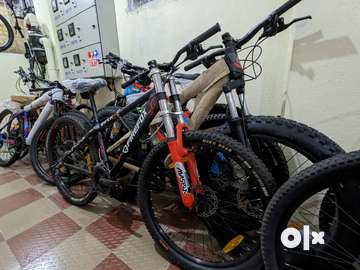 Mountain bike 2024 clearance sale