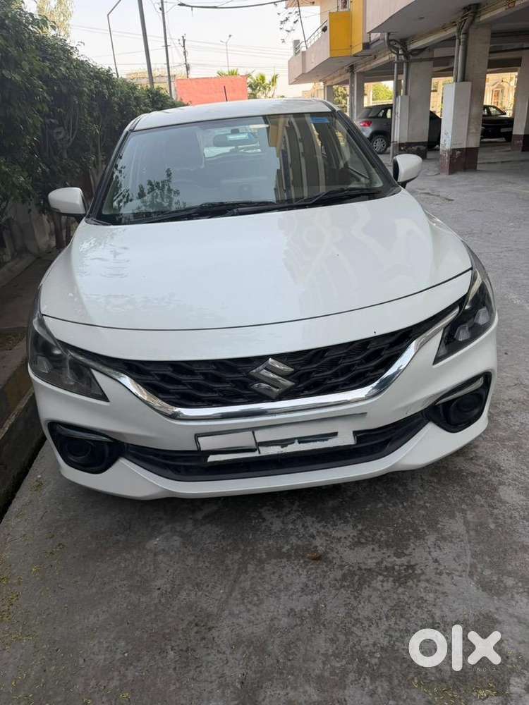 Maruti Suzuki Car 2022