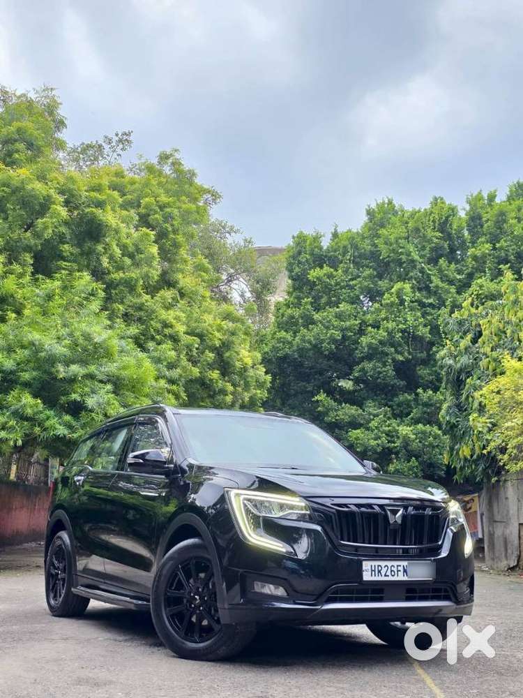 Mahindra Xuv700 2.2 Ax 7 Diesel At Str Awd, 2024, Diesel