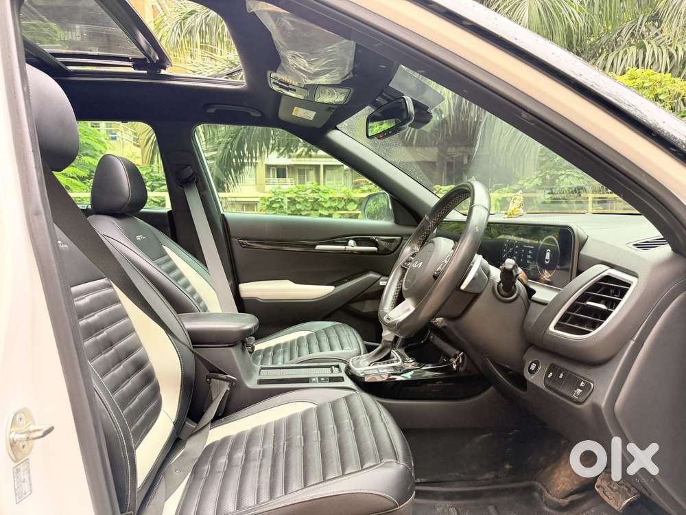 Kia Seltos Gtx Plus At D, 2023, Diesel