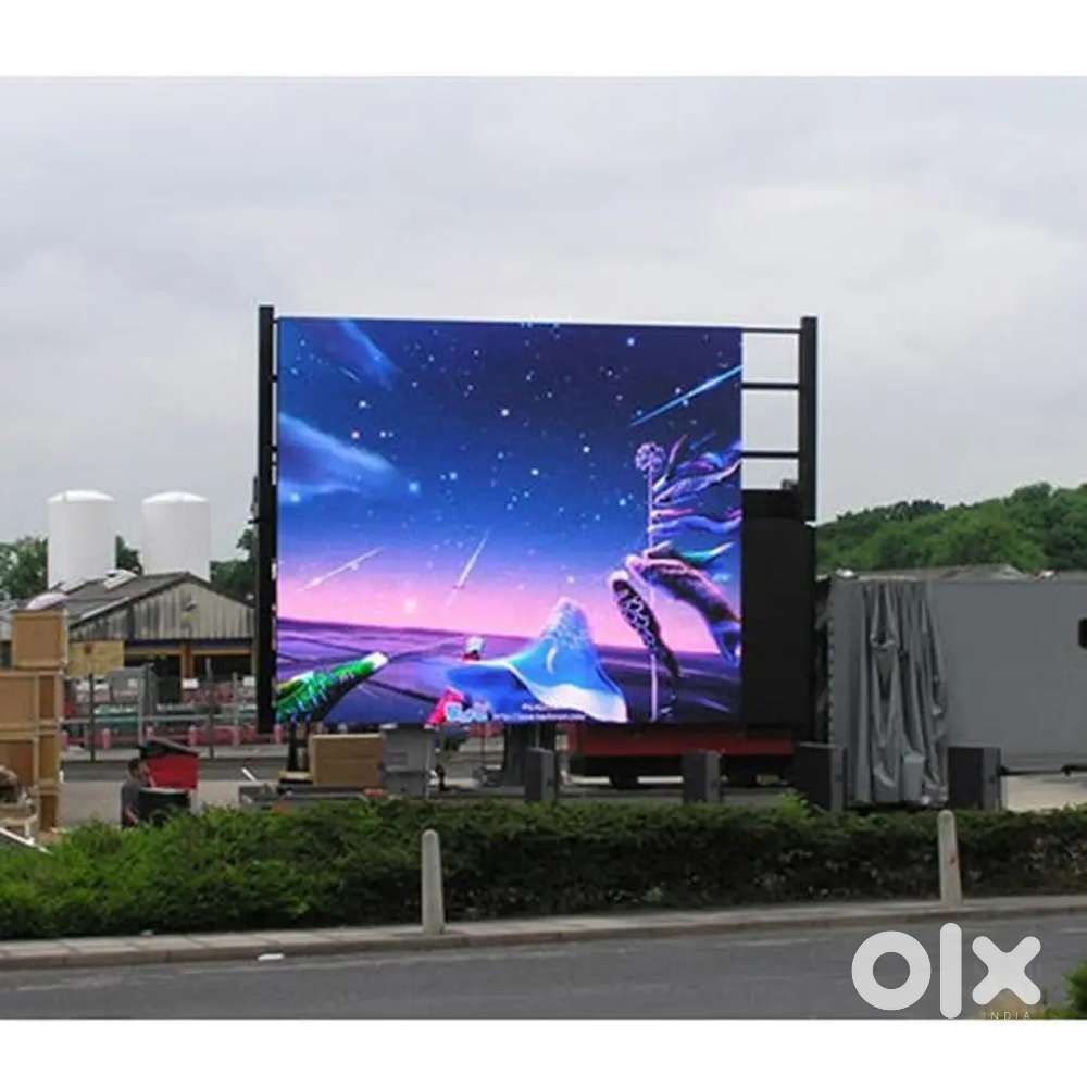 LED Screen
