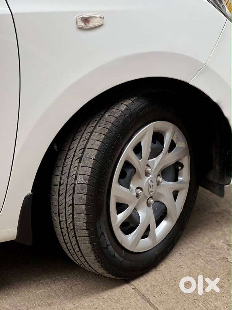 Hyundai Grand I10 Magna 1.1 Crdi, 2017, Diesel