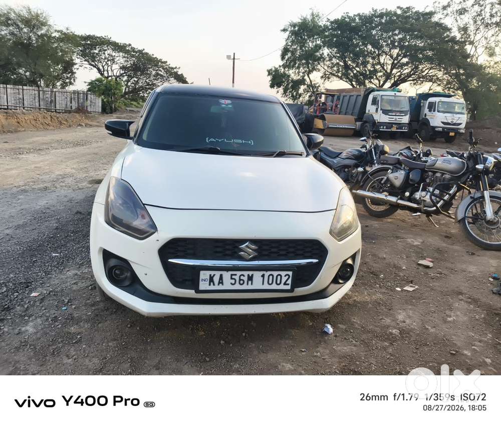 Swift Maruti Suzuki 2019