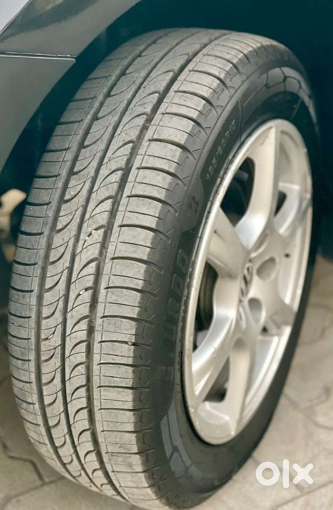 Volkswagen Vento, 2013, Diesel