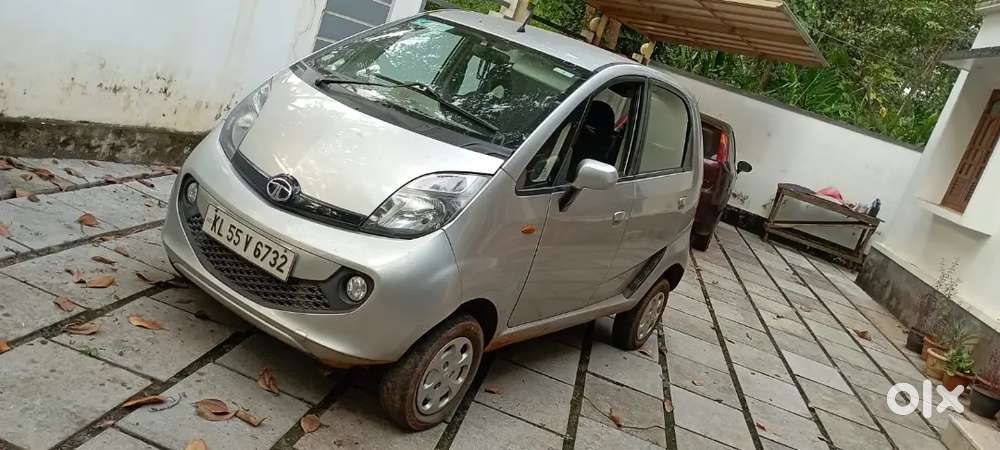Tata Nano Xt 2017