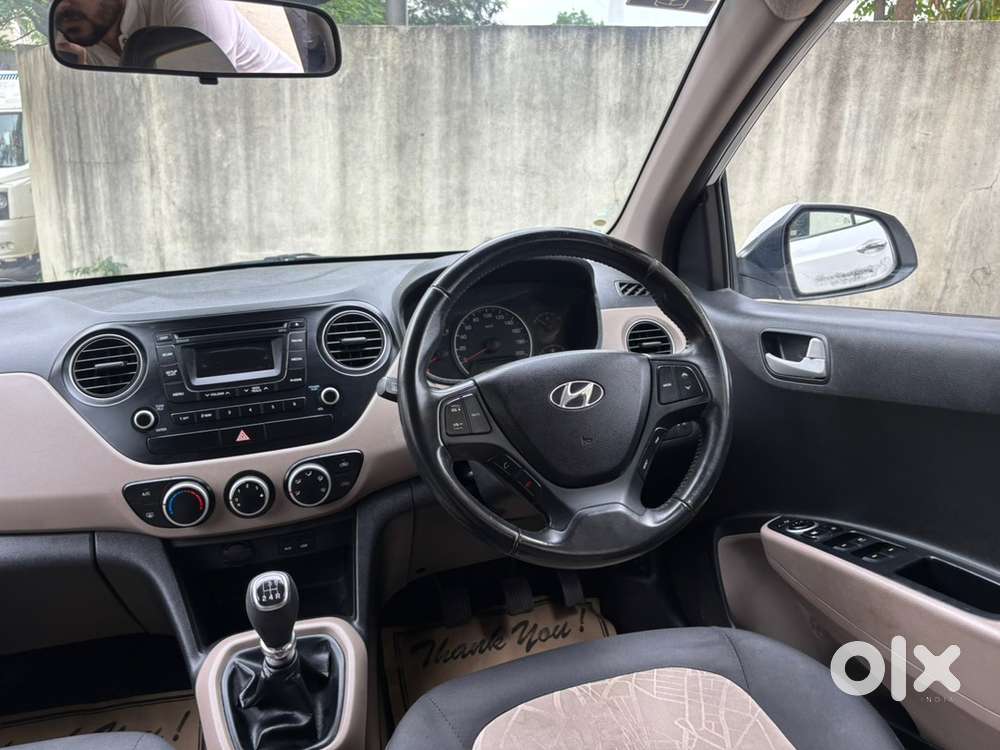 1st Owner Grand I10 Asta 2014’dec