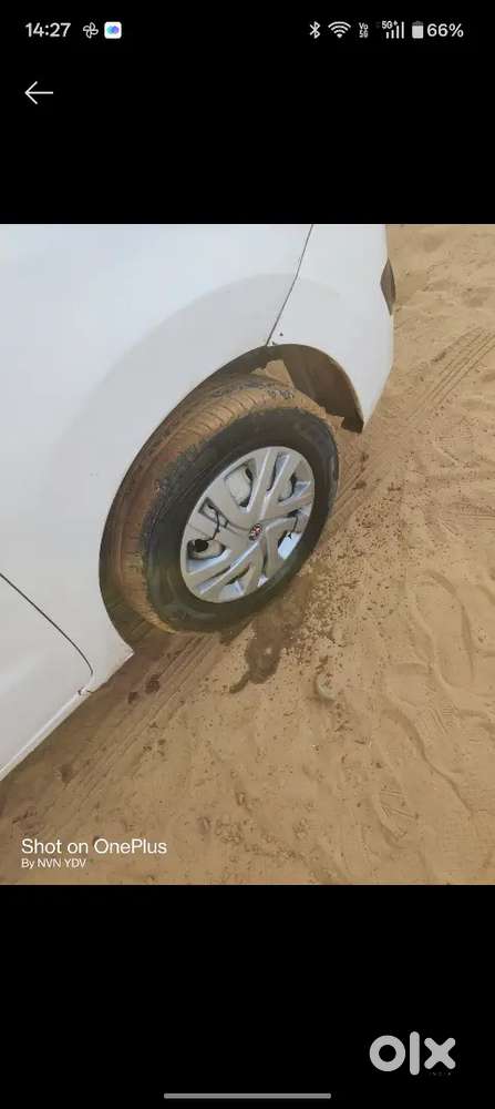 Maruti Suzuki Wagon R 2016