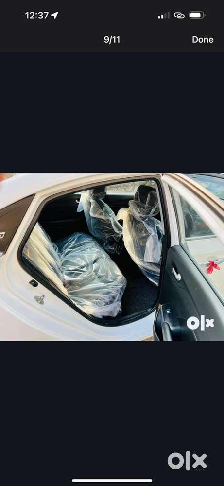 Hyundai Verna 2018 Diesel