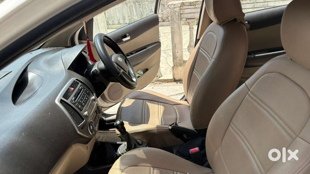 Hyundai I20 Petrol Well Maintained