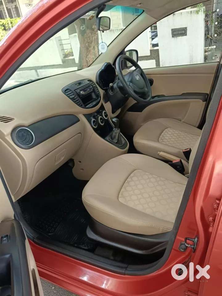 Hyundai I10 Magna 1.2, 2010, Petrol