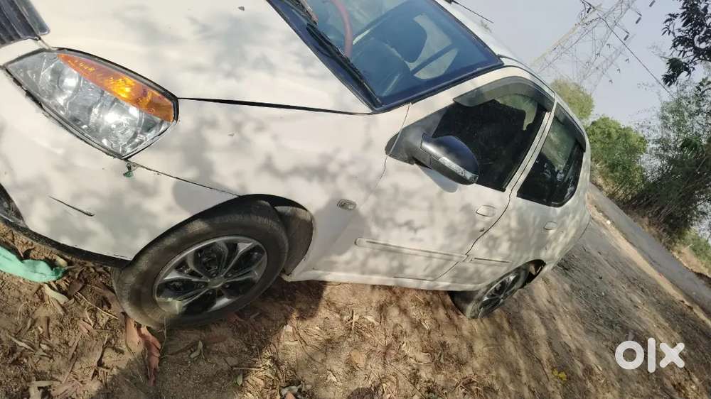 Tata Indigo Cs 2015 Diesel 122000 Km Driven
