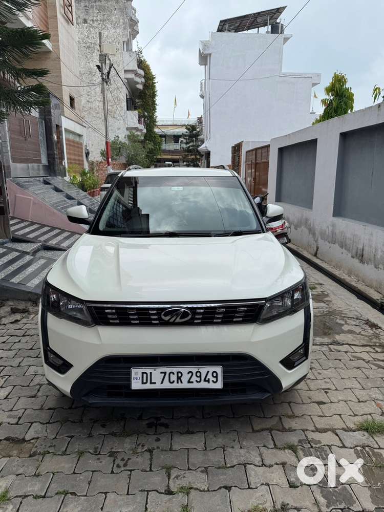 Mahindra Xuv300 Petrol 2019