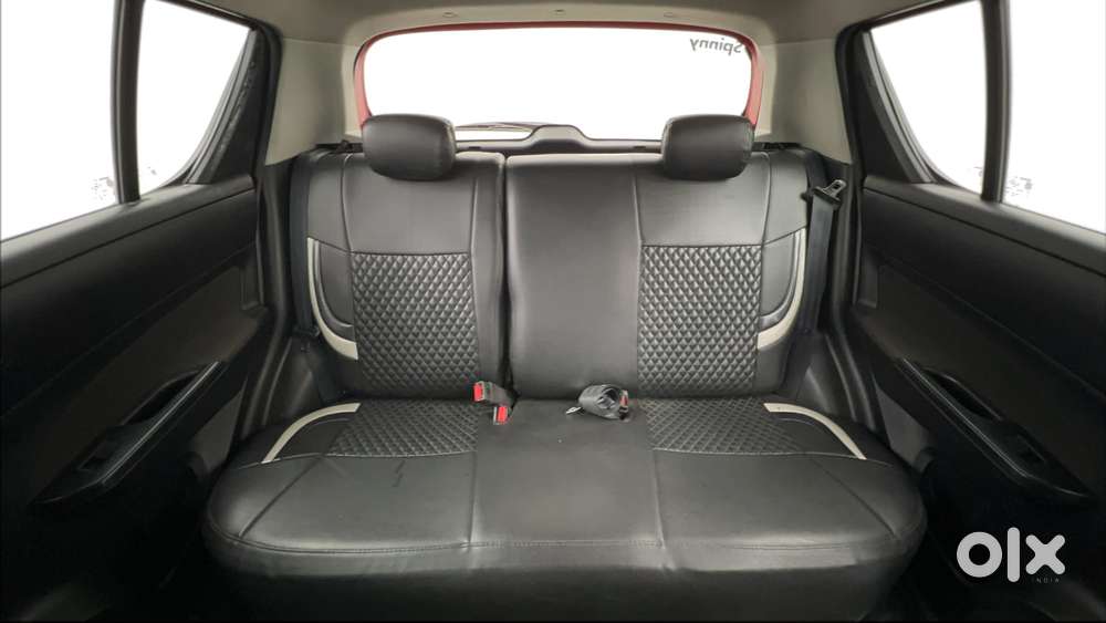 Maruti Suzuki Swift 1.3 Zxi, 2017, Petrol