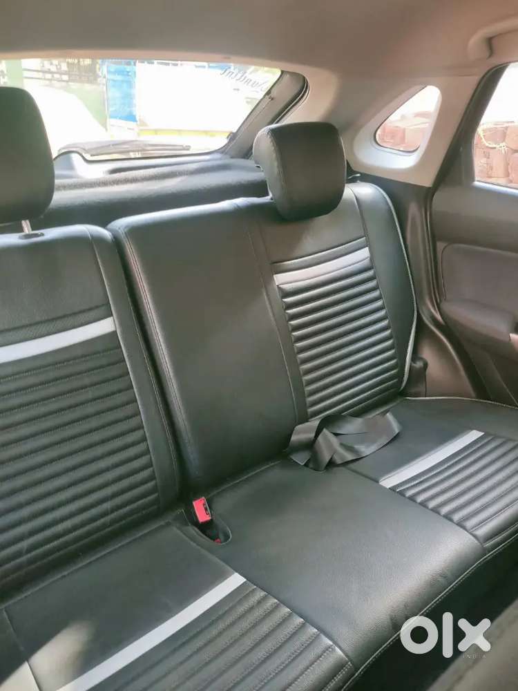 2021 Baleno Vxi  Single Owner  43k Km  Excellent Condition