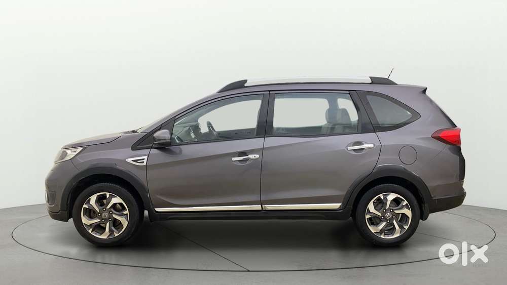 Honda Br-v 1.5 V I-vtec Mt, 2018, Petrol