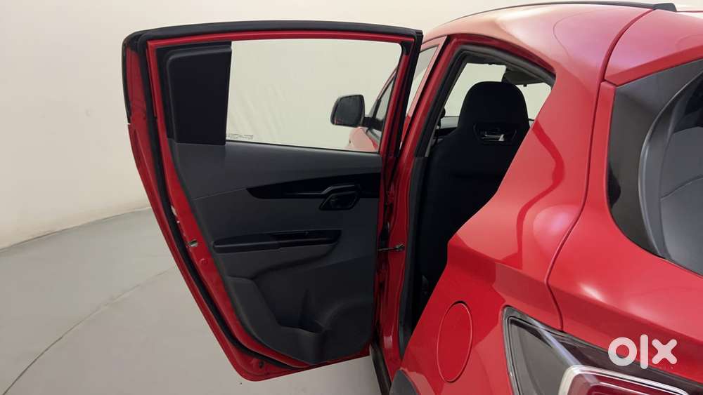 Mahindra Kuv100 Nxt 1.2 K4 Plus Diesel 6 Str, 2019, Petrol