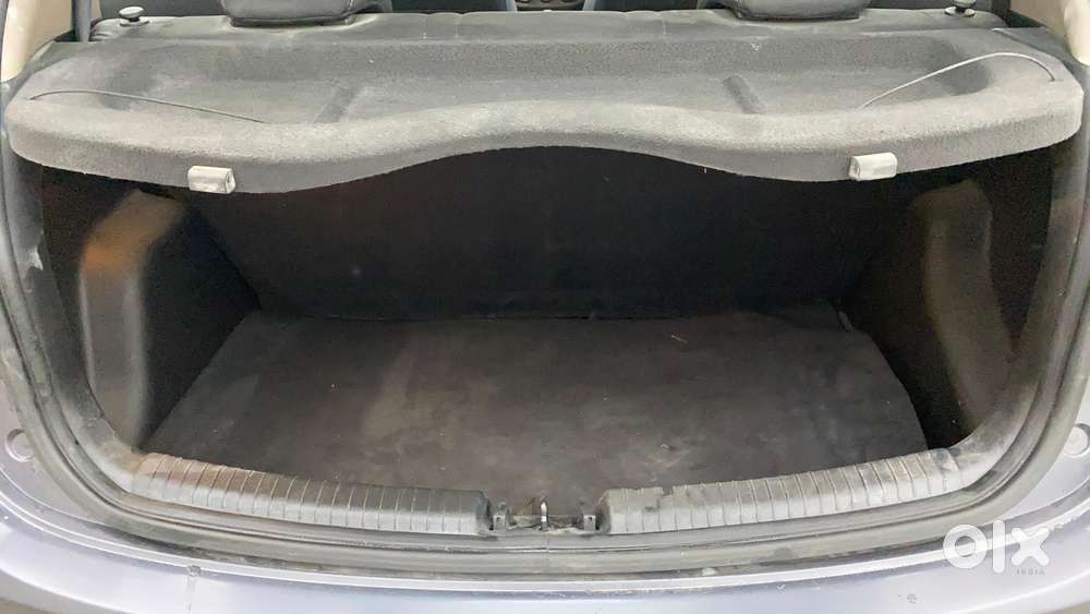 Hyundai Grand I10 Asta 1.2 Kappa Vtvt, 2015, Petrol