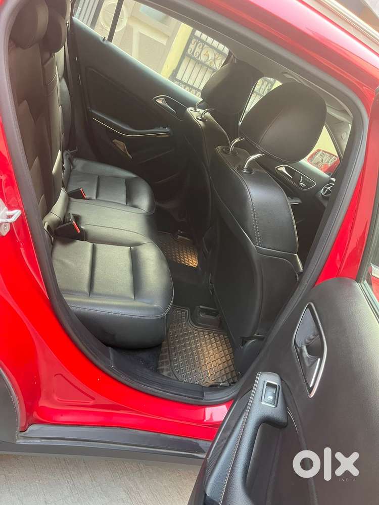 Mercedes-benz Gla 200 D 4 Matic, 2017, Diesel