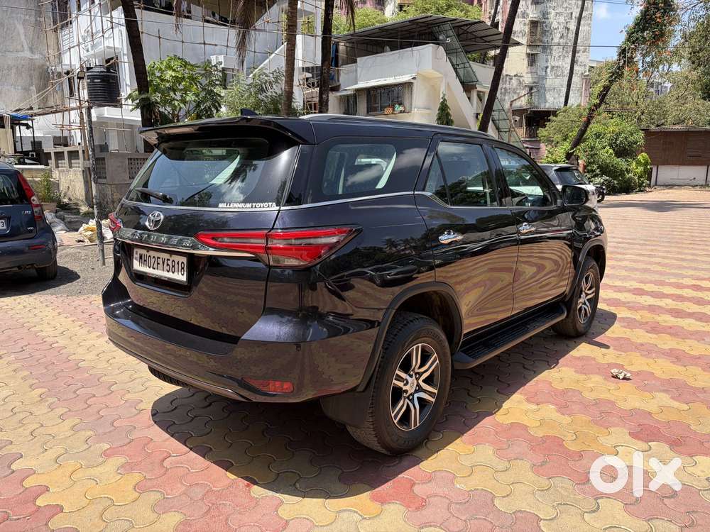 Toyota Fortuner 4x2 At 2.8 Diesel, 2023, Diesel