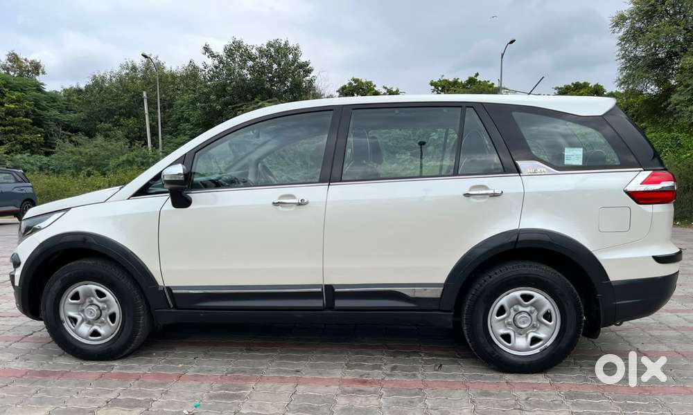 Tata Hexa 2.2 Xe 4x2 7 Str, 2018, Diesel