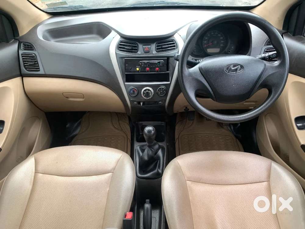 Hyundai Eon Era +, 2018, Petrol