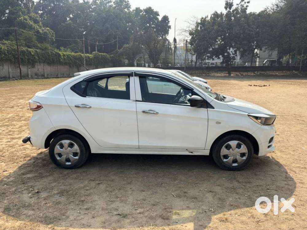 Tata Tigor Xma, 2022, Petrol