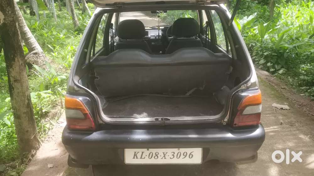 Maruty 800