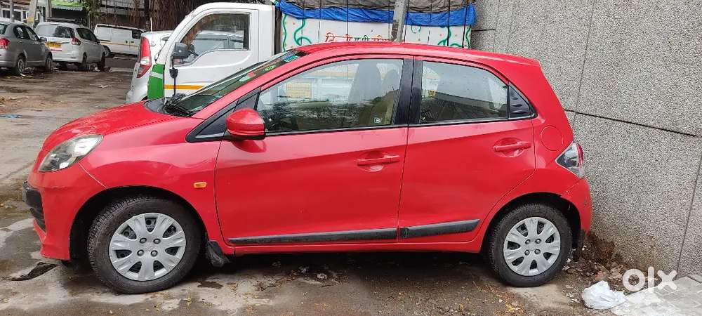Not Much Used Brand New Condition Engine