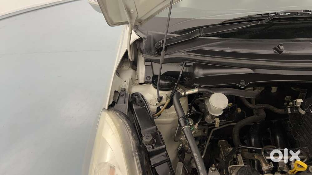 Maruti Suzuki Swift Dzire 1.3 Vxi, 2014, Petrol