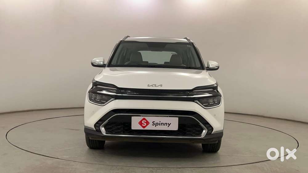 Kia Carens 1.4 Luxury Plus 6 Str, 2023, Petrol