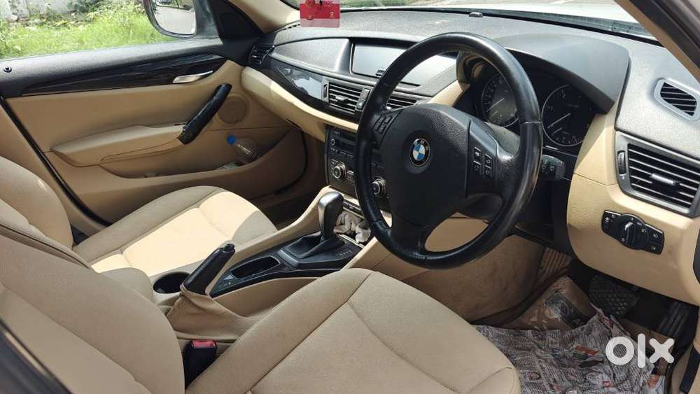 Bmw X1 Sdrive20d Expedition, 2011, Diesel