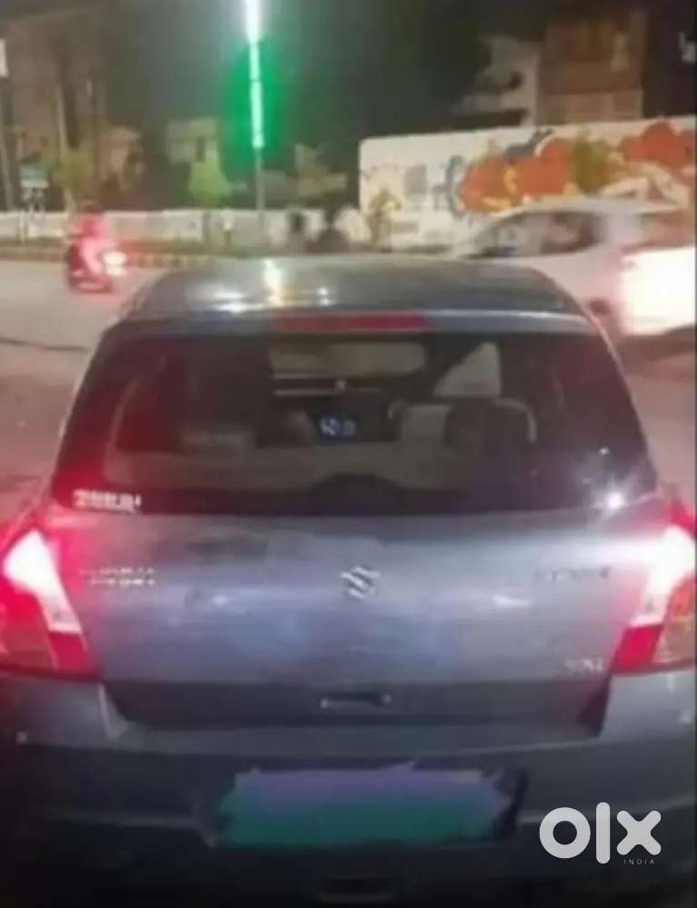 Good Engine Condition