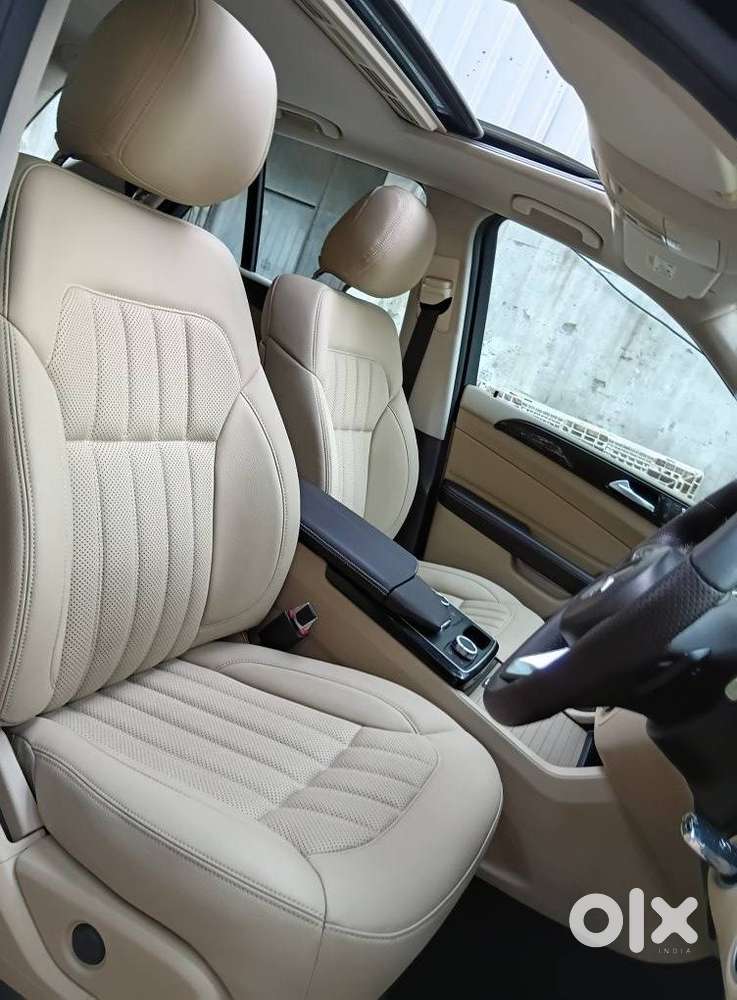 Mercedes-benz Gle Class 2.1 250d 4matic, 2016, Diesel