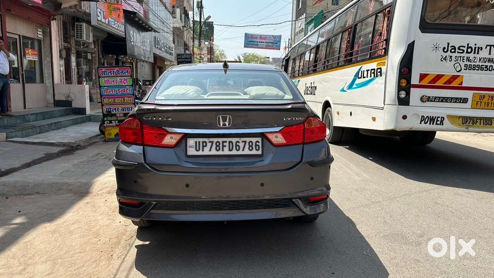 786 Vip Number  E20 Compatible  Honda City