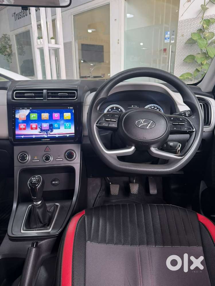 Hyundai Creta 1.4 Crdi Base, 2022, Diesel