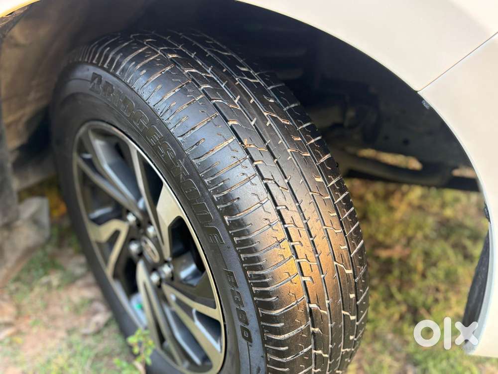 Toyota Innova Crysta [2020-ongoing] 2.7 Vx 7 Str, 2022, Petrol