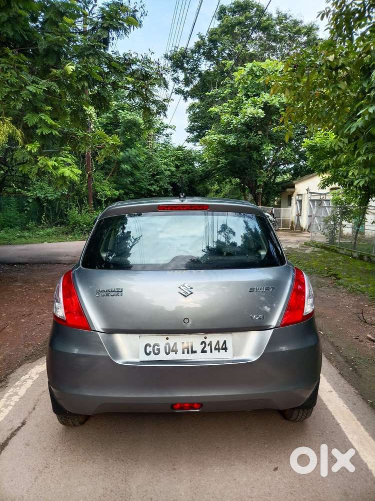 Maruti Suzuki Swift Vxi + Manual, 2014, Petrol