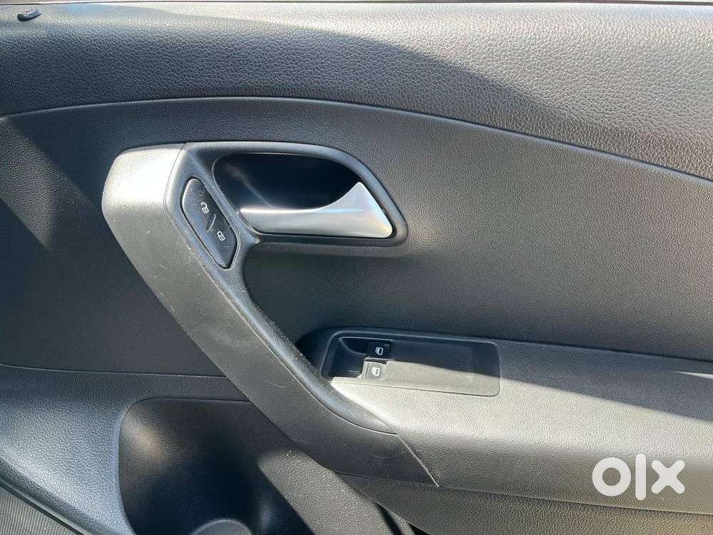 Volkswagen Polo 1.0 Mpi Trendline, 2019, Petrol