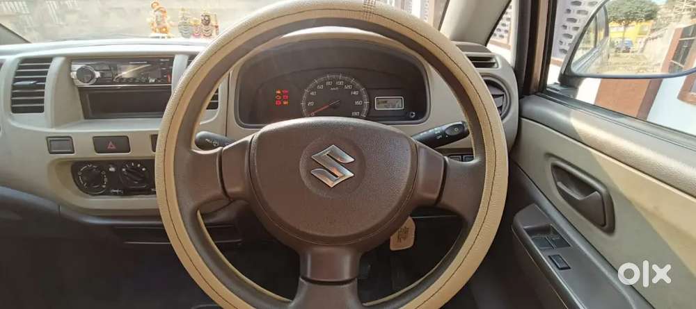 Maruti Suzuki Zen Estilo 2010 Petrol