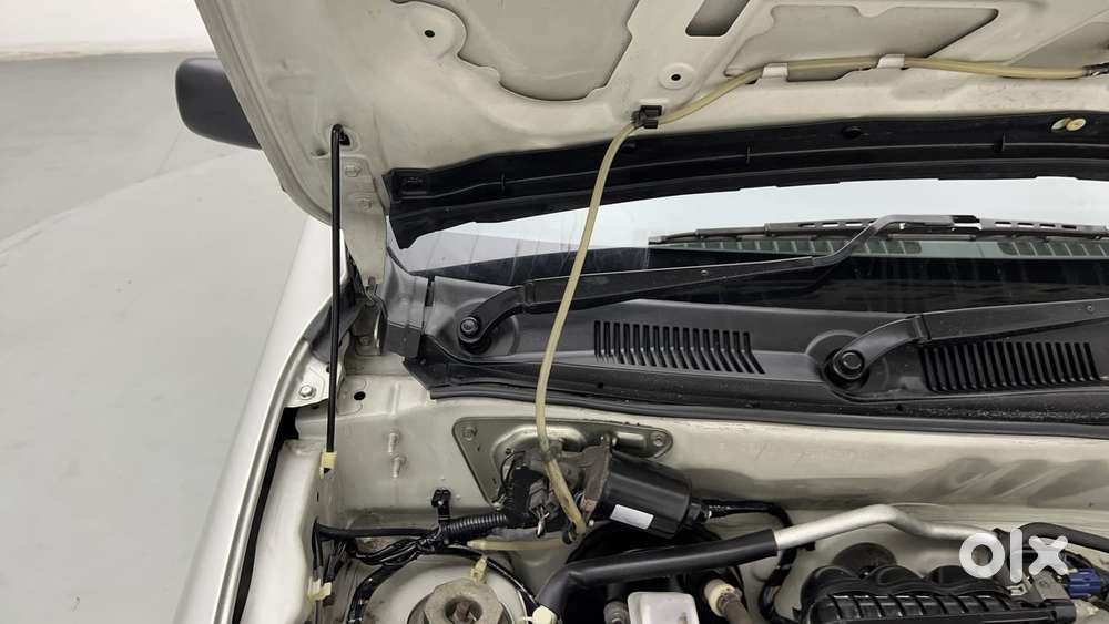 Maruti Suzuki Alto K10 1.0 Lxi (o), 2019, Petrol